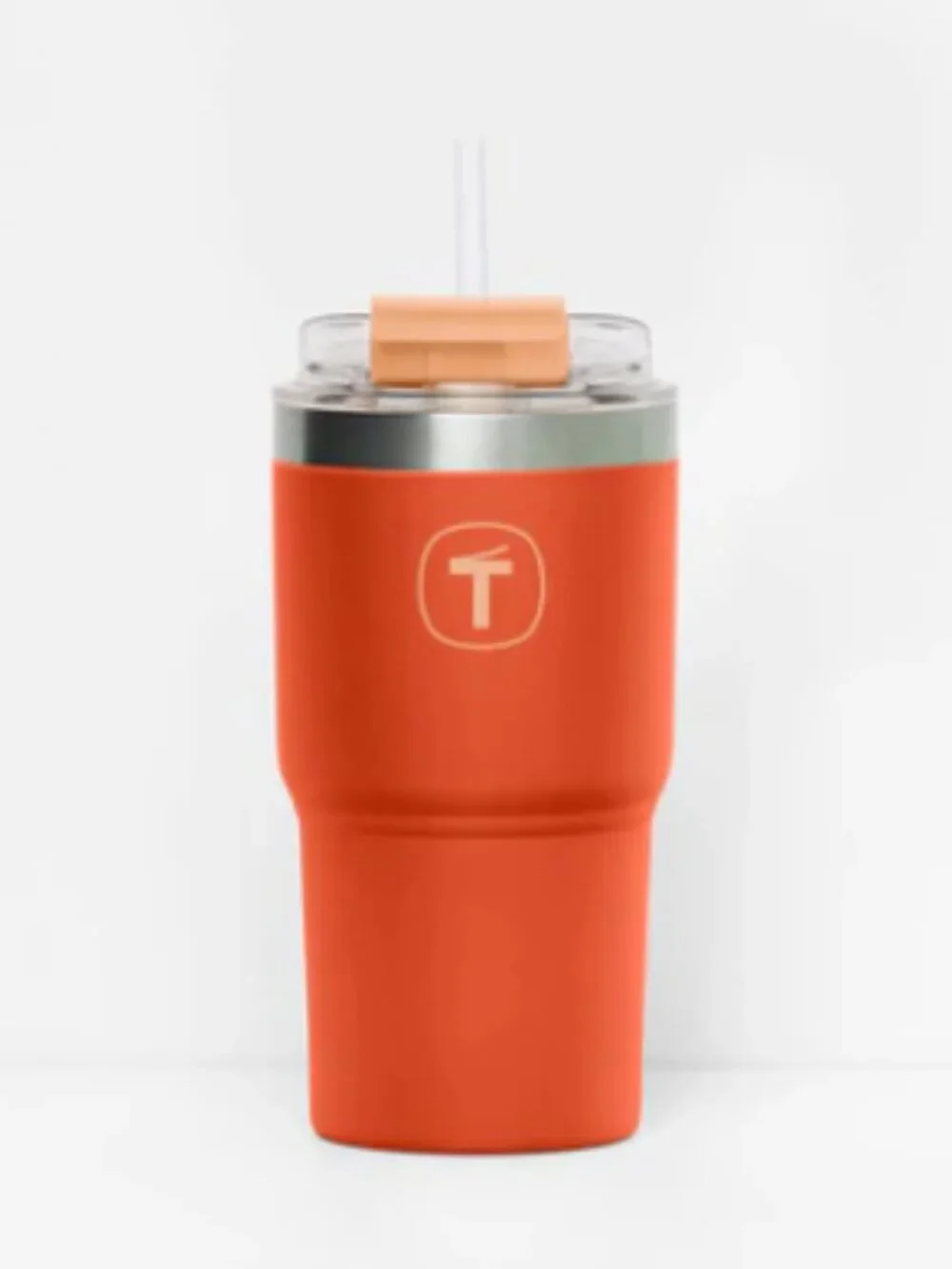 Big T Tumbler - Marigold Muse